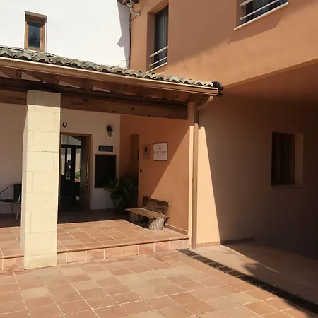 Cases De Sant Jaume 3*