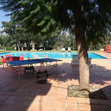 Cases De Sant Jaume 3*