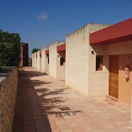 Cases De Sant Jaume 3*