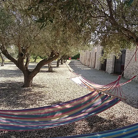 Cases De Sant Jaume Hotel