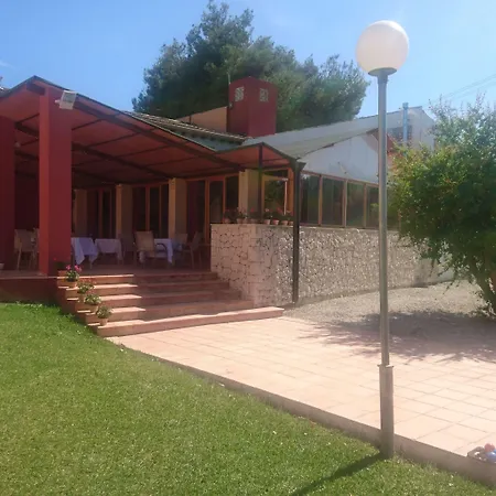 Cases De Sant Jaume Hotel 3*