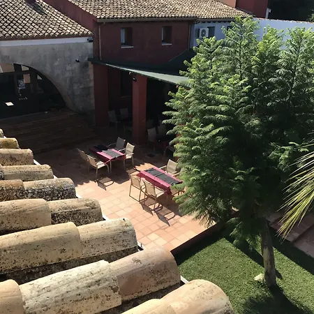 Cases De Sant Jaume Hotel 3*