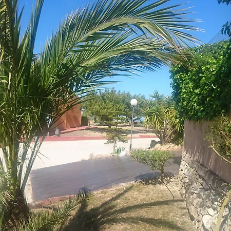 Cases De Sant Jaume 3* Benissa