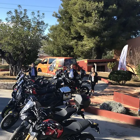 Cases De Sant Jaume 3* Benissa