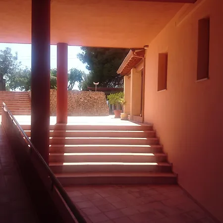 Cases De Sant Jaume Hotel 3*