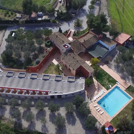 Cases De Sant Jaume Hotel