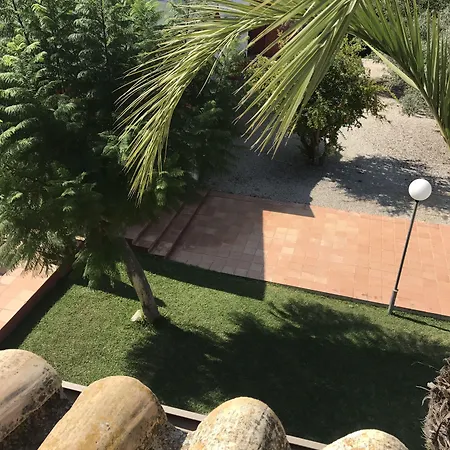 Cases De Sant Jaume Benissa