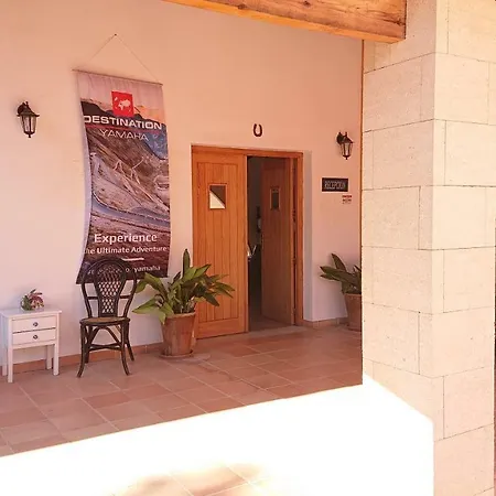 Cases De Sant Jaume Hotel 3*