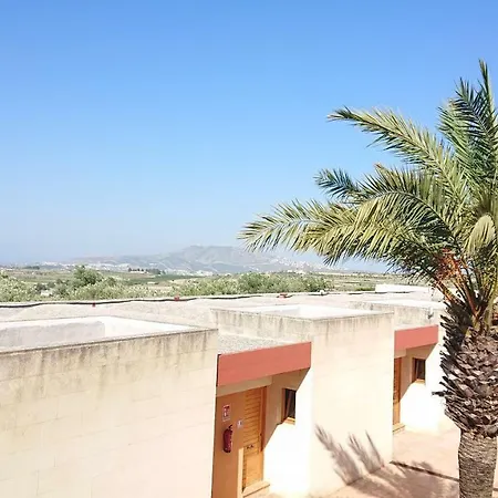 Hotel Cases De Sant Jaume 3*