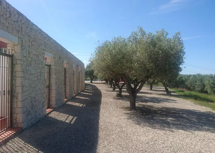 Hotel Cases De Sant Jaume Benissa