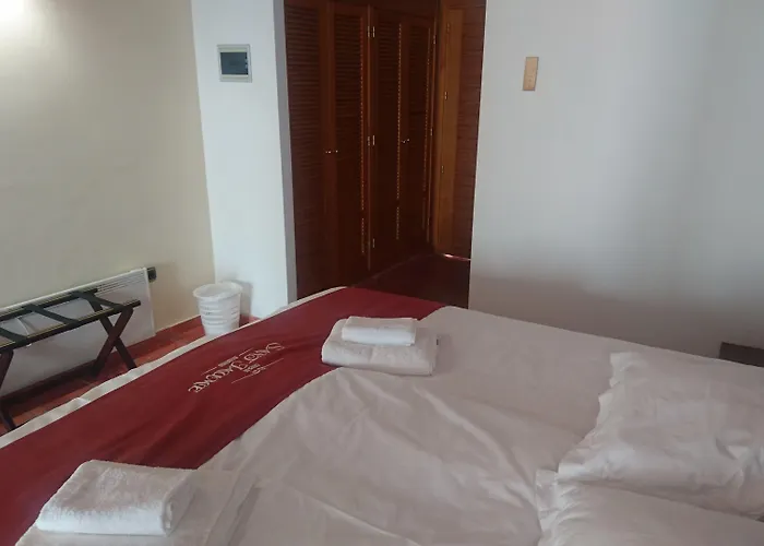 Cases De Sant Jaume Hotel