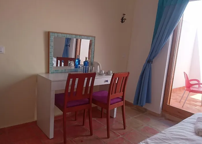 Cases De Sant Jaume Hotel