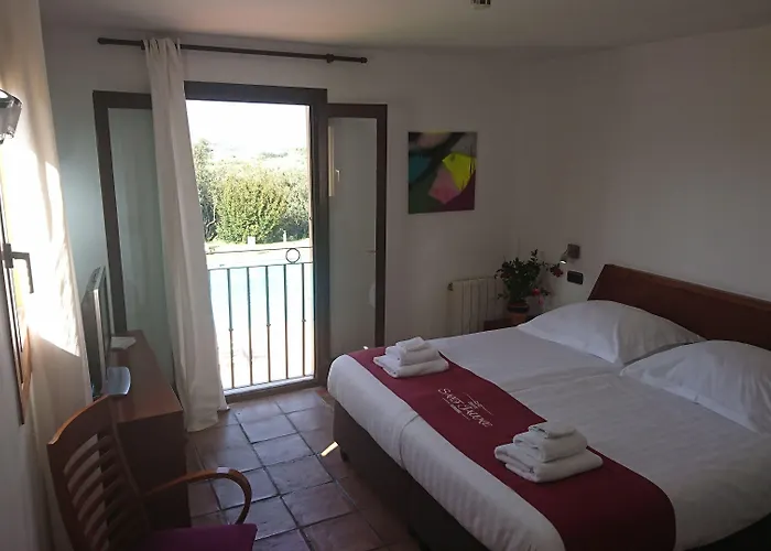 Hotel Cases De Sant Jaume