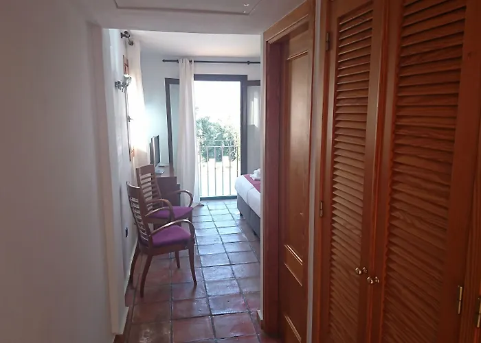 Cases De Sant Jaume Hotel 3*