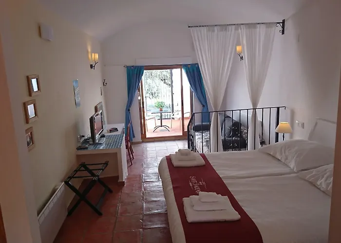 Cases De Sant Jaume Hotel 3*