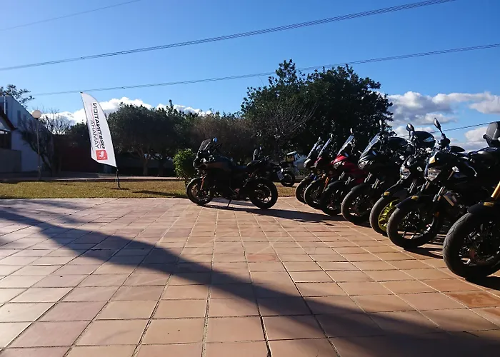 Cases De Sant Jaume Benissa