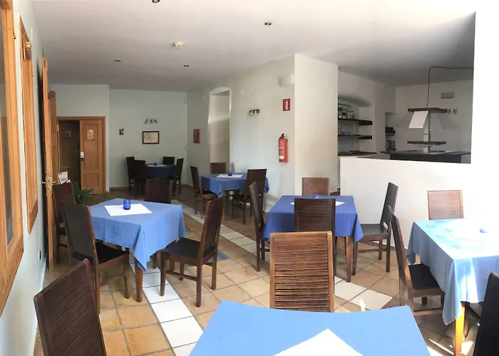 Cases De Sant Jaume Hotel