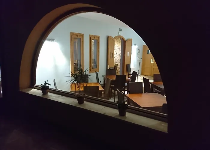 Cases De Sant Jaume Hotel Benissa