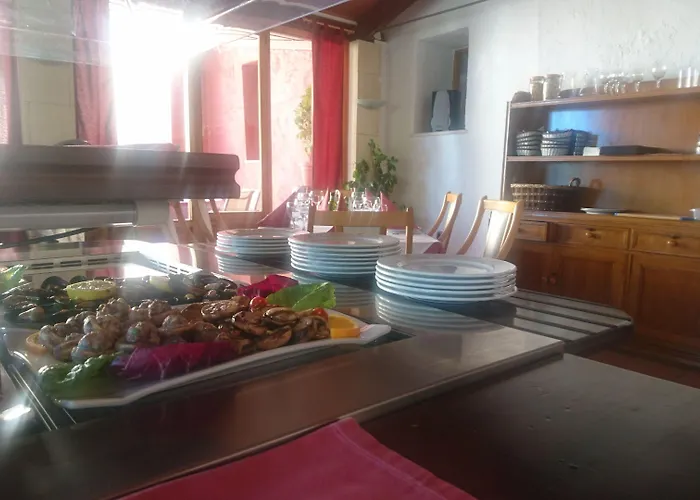 Cases De Sant Jaume Hotel