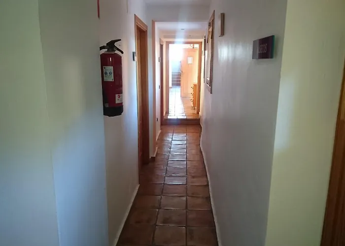 Cases De Sant Jaume Hotel Benissa