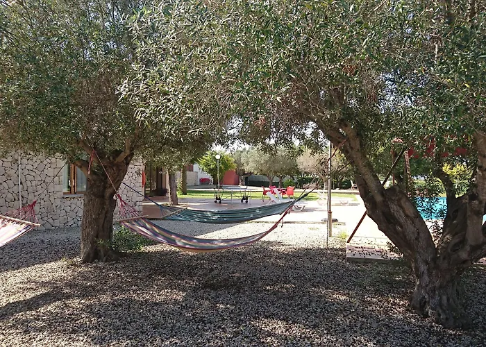 Hotel Cases De Sant Jaume Benissa
