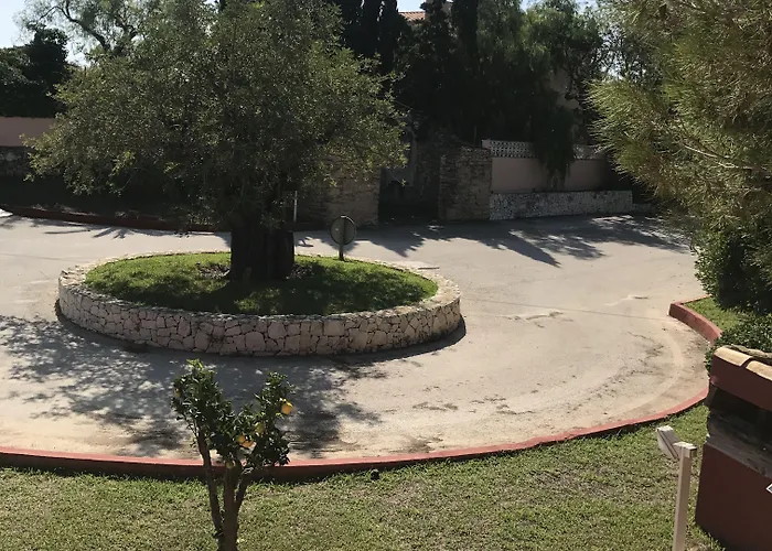 Hotel Cases De Sant Jaume Benissa