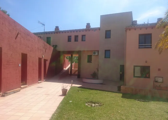 Hotel Cases De Sant Jaume