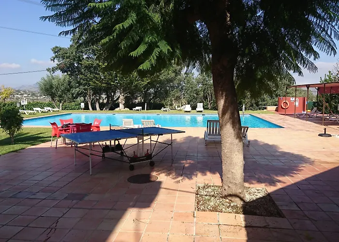 Cases De Sant Jaume 3*