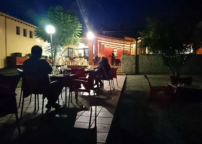 Hotel Cases De Sant Jaume 3*