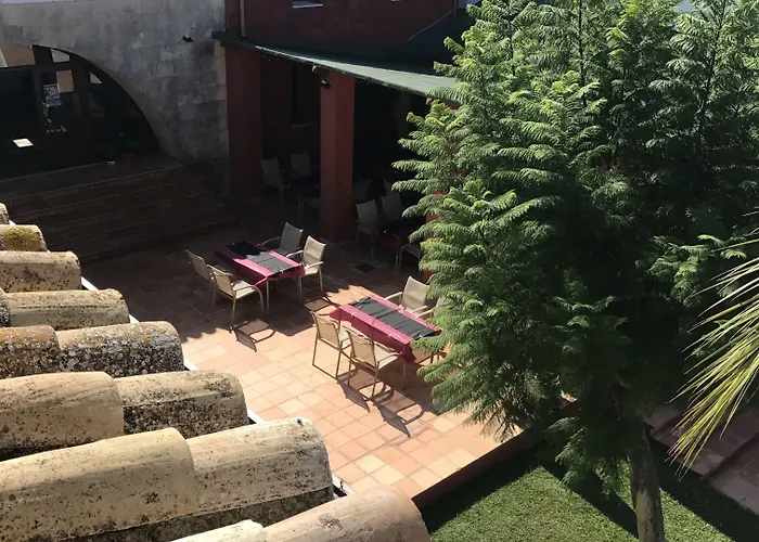 Cases De Sant Jaume Hotel 3*