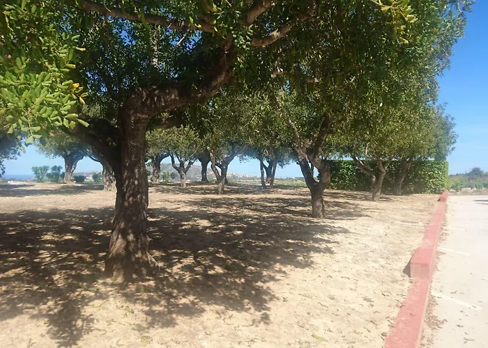 Cases De Sant Jaume Hotel 3*