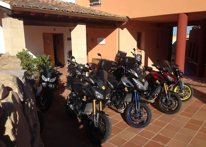 Cases De Sant Jaume Benissa