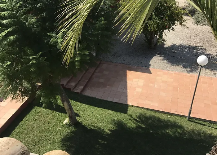 Cases De Sant Jaume Benissa