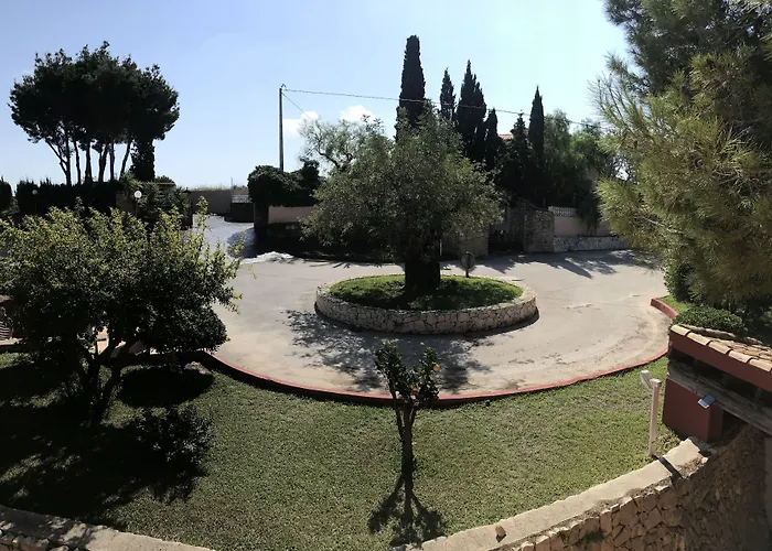 Cases De Sant Jaume Hotel