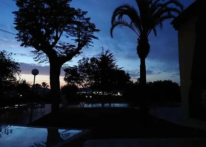 Cases De Sant Jaume Hotel