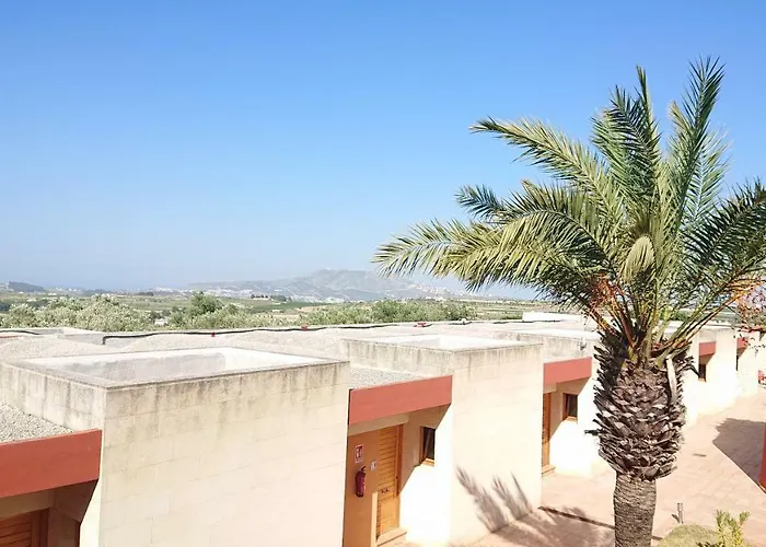 Hotel Cases De Sant Jaume 3*